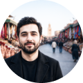 Burak Y