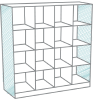 Bookcase