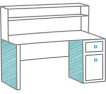Student desk